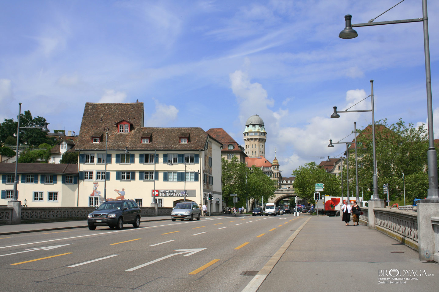 Zurich